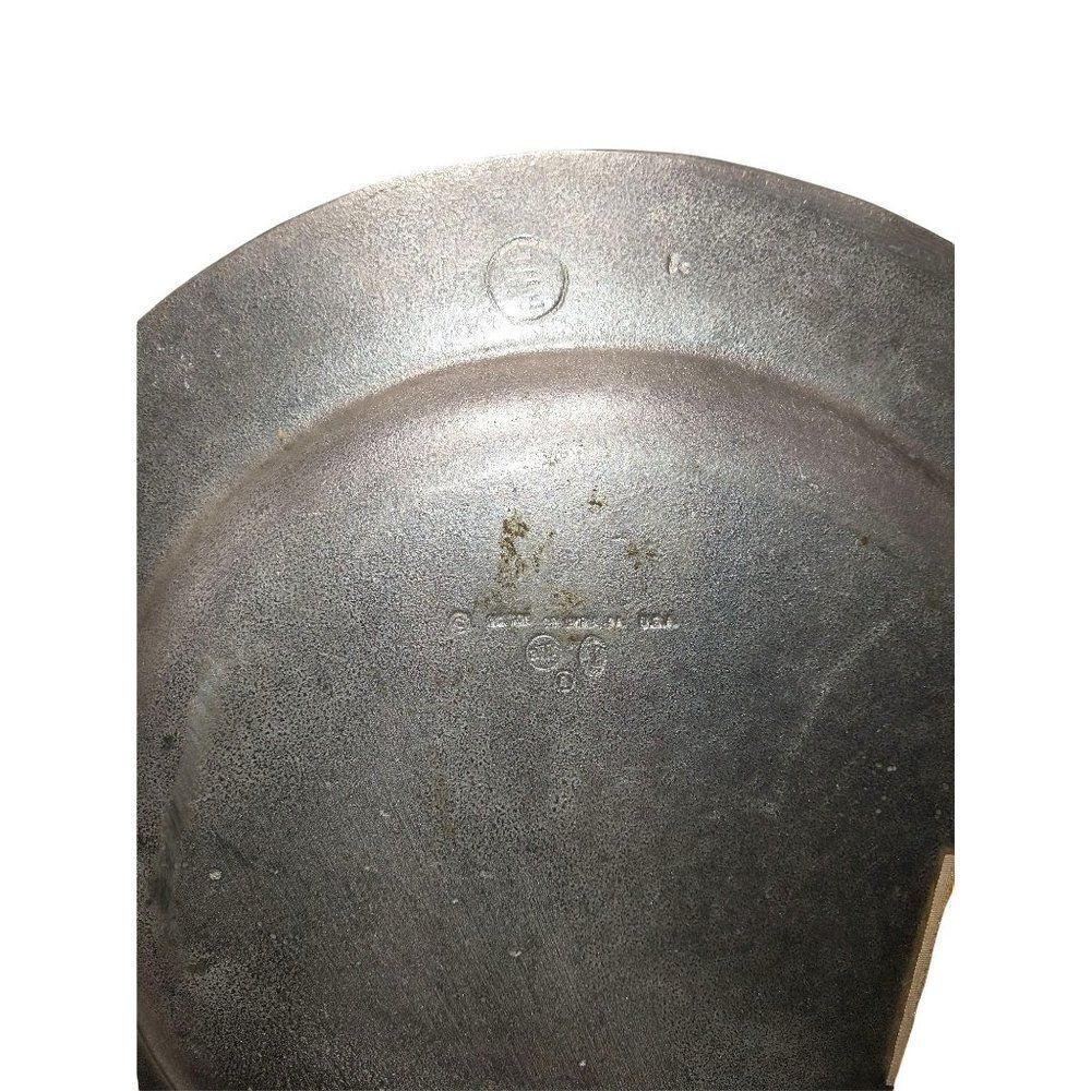 Friendship Sailboat Wilton Rare Pewter Armetale 11" Wall Hanging Plate RWP - Picture 4 of 6